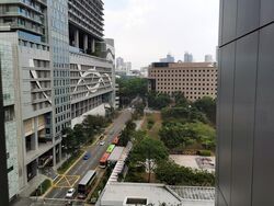 111 Somerset (D9), Office #457961141
